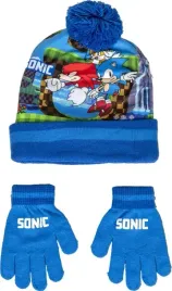 zestaw-dla-dziecka-czapka-rekawiczki-sonic-or-rozmiar-one-size