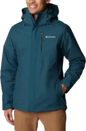 meska-kurtka-3-w-1-columbia-element-blocker-ii-nterchange-jacket-m