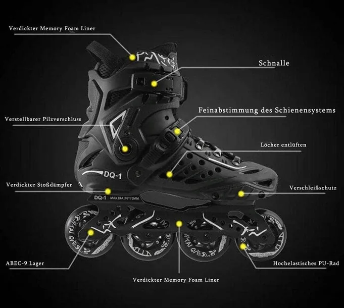 rolki-tai-flydazzle-38-39-rozmiar-38-39