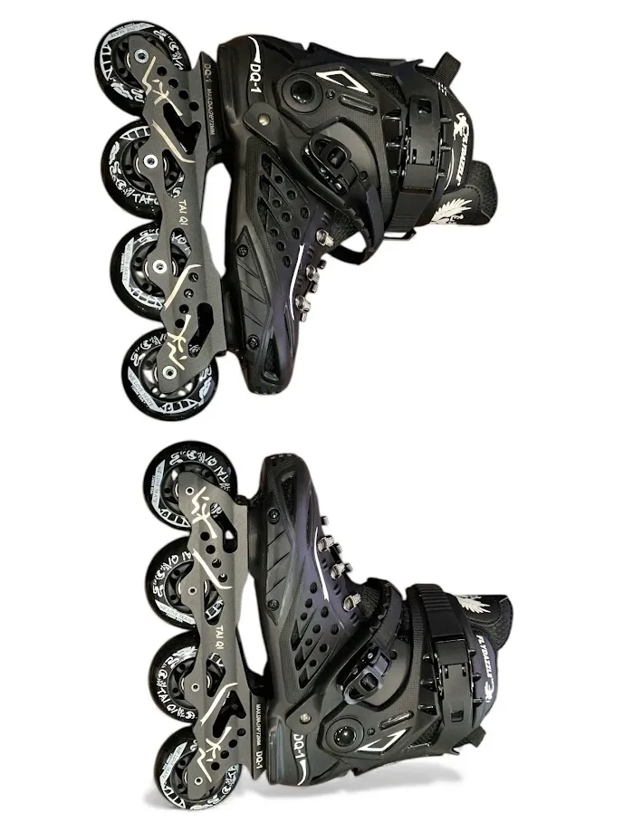 rolki-tai-flydazzle-38-39-marka-bez-marki