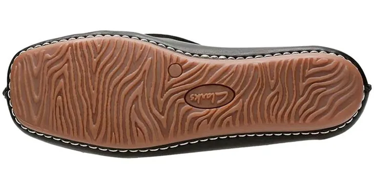 clarks-baleriny-rozmiar-41-kolor-czarny