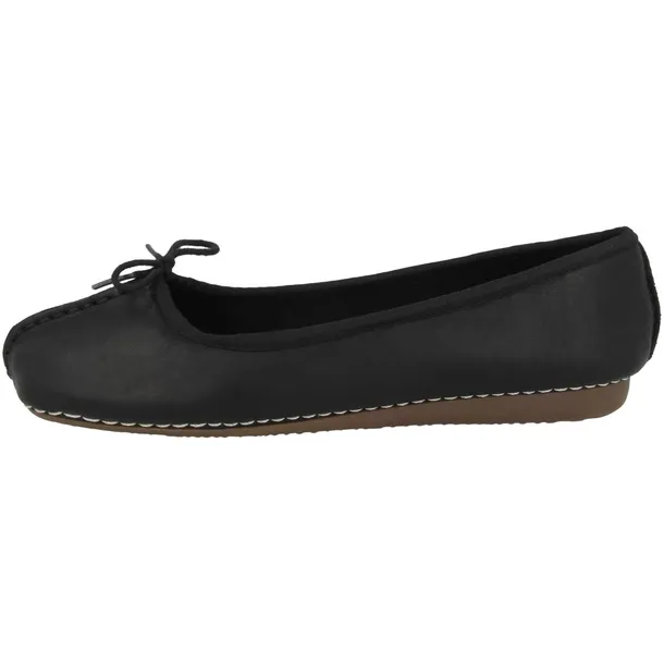 clarks-baleriny-rozmiar-41-zapiecie-wsuwane