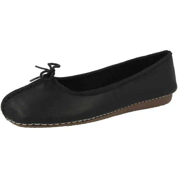 clarks-baleriny-rozmiar-41-wysokosc-obcasa-platformy-1-cm