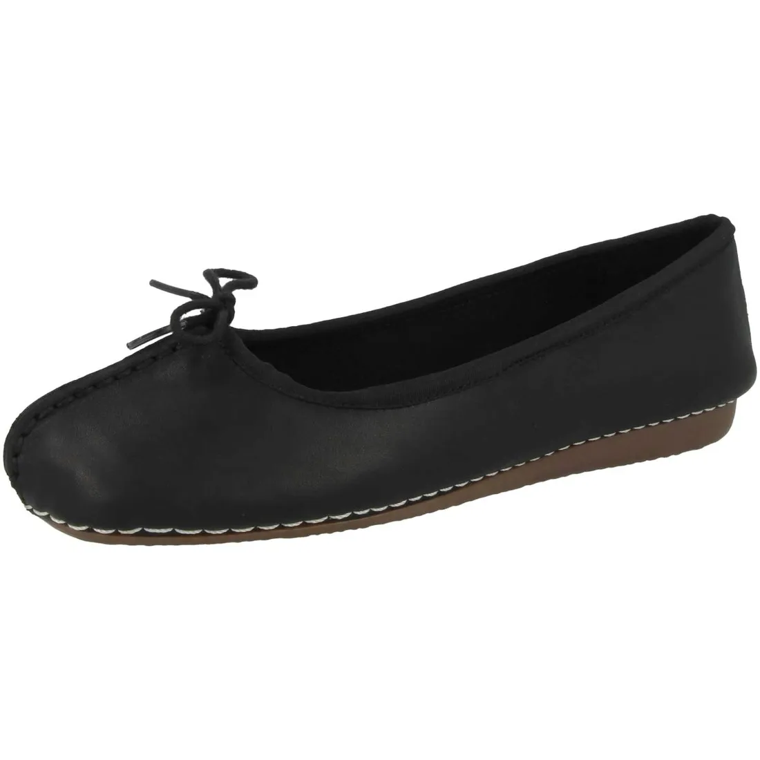 clarks-baleriny-rozmiar-41