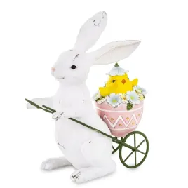 figurka-wielkanocna-ceramika-zajac-245-cm