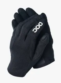 rekawiczki-rowerowe-poc-essential-dh-glove-uranium-black-s