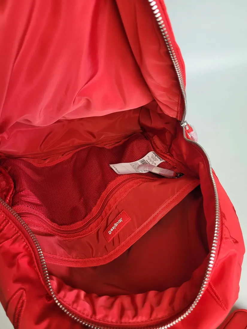 desigual-plecak-miejski-czerwony