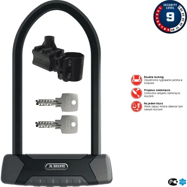 abus-zabezpieczenie-rowerowe-460-150hb300-ush-granit-waga-1250-g