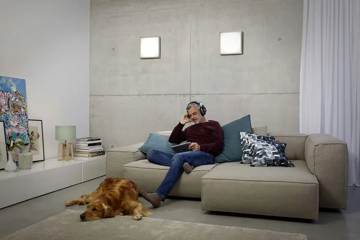 plafon-ledvance-bialy-material-dominujacy-aluminium