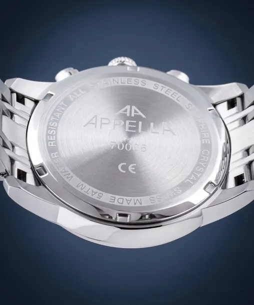 zegarek-meski-appella-chronograph-mechanizm-kwarcowy