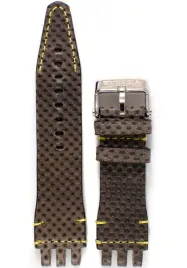 brazowy-pasek-skorzany-do-zegarka-vostok-energia