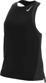 koszulka-treningowa-nike-df-race-damska-czarna-s-odblaskowa