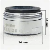 perlator-s-pointer-kludi-7437005-00-kolor-srebrny
