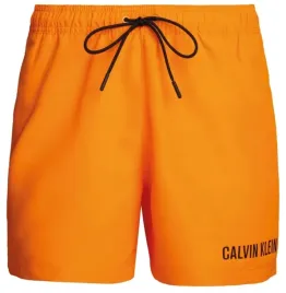 calvin-klein-spodenki-meskie-plazowe-do-polowy-uda-deep-saffron-rozmiar-m