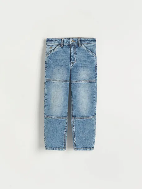 reserved-jeansy-122-dlugosc-dlugie