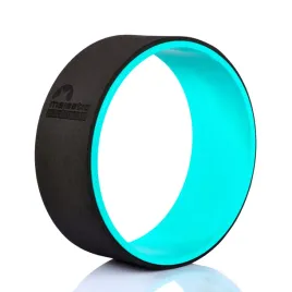 kolo-do-jogi-majestic-sport-33-cm-x-125-cm-niebiesko-czarne