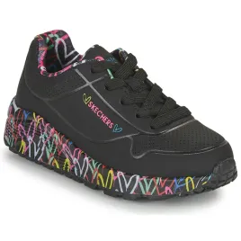 skechers-buty-sportowe-tworzywo-sztuczne-wielokolorowy-rozmiar-395