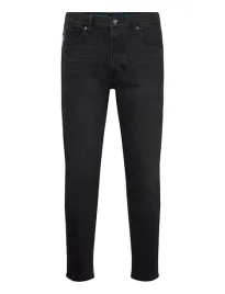 hugo-brody-jeansy-meskie-proste-rozmiar-32-34