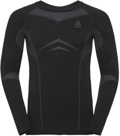 odlo-koszulka-termoaktywna-evolution-warm-suw-meska-m-czarna