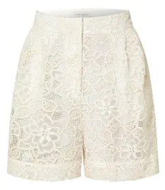 ted-baker-spodenki-damskie-eleganckie-krotkie-bawelna-rozmiar-l