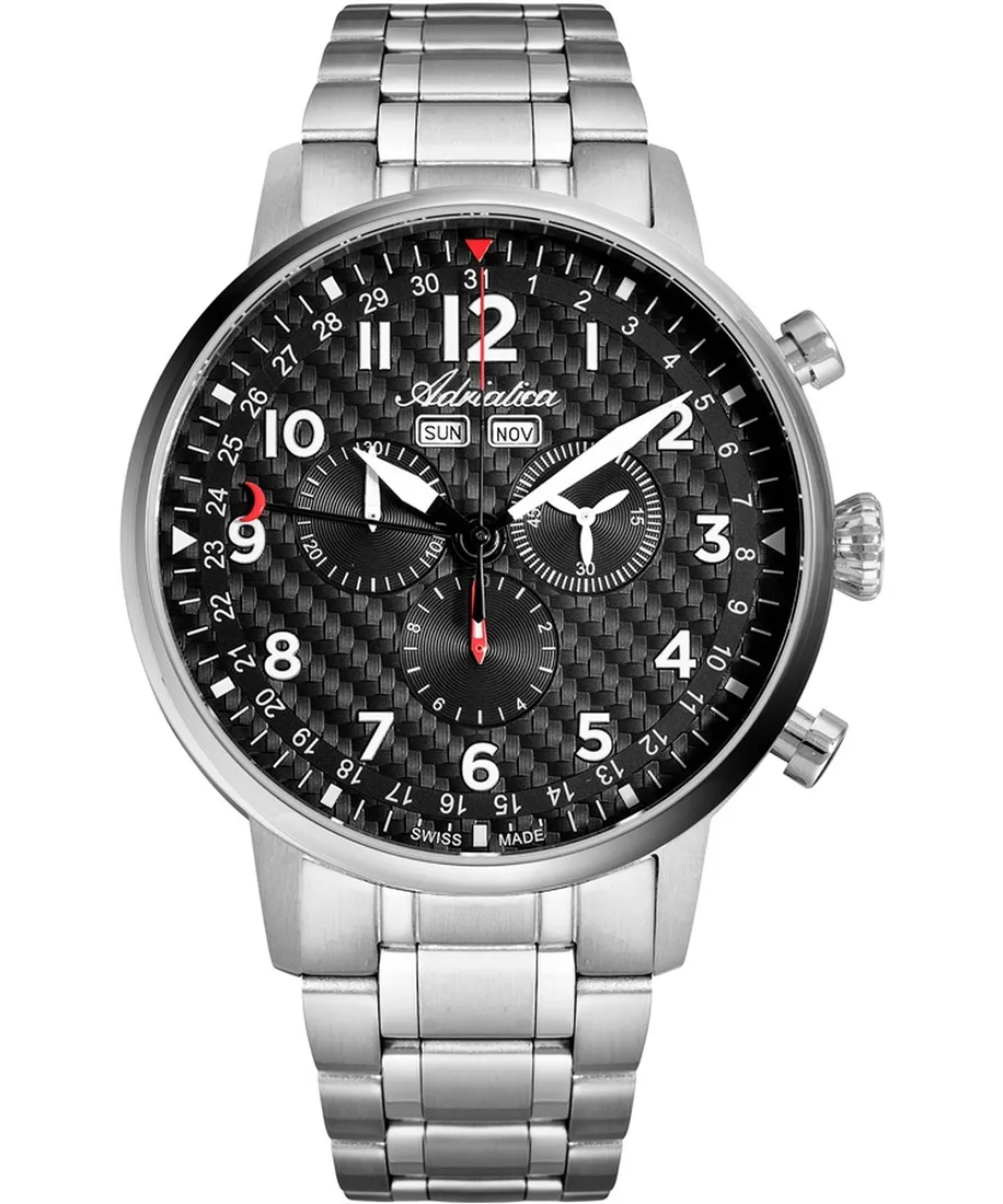 zegarek-meski-adriatica-chronograph-adriatica-a8308-5124ch-waga-z-opakowaniem-0-3-kg