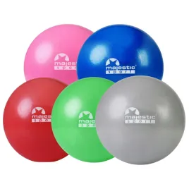 pilka-do-cwiczen-majestic-sport-25-cm-x-25-cm