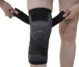 stabilizator-kolana-sciagacz-na-kolano-opaska-majestic-sport-m-x2