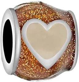 charm-tuscany-srebro-925-serce-zloty