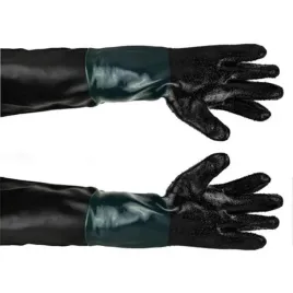 rekawice-do-piaskowania-geko-g02028