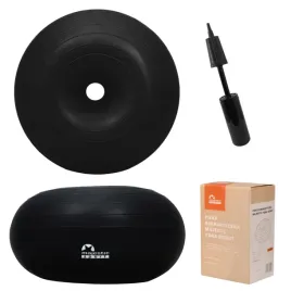 pilka-gimnastyczna-donut-trener-rownowagi