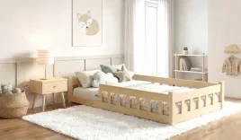 lozko-drewniane-dzieciece-90x200-sosnowe-barierka-d1
