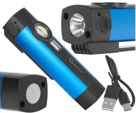 g15125-latarka-wielofunkcyjna-z-magnesem-uv-led-cob-5w-2000mah-300lm-ip54