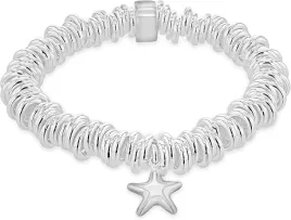 tuscany-bransoletka-charm-srebro-925-gwiazda