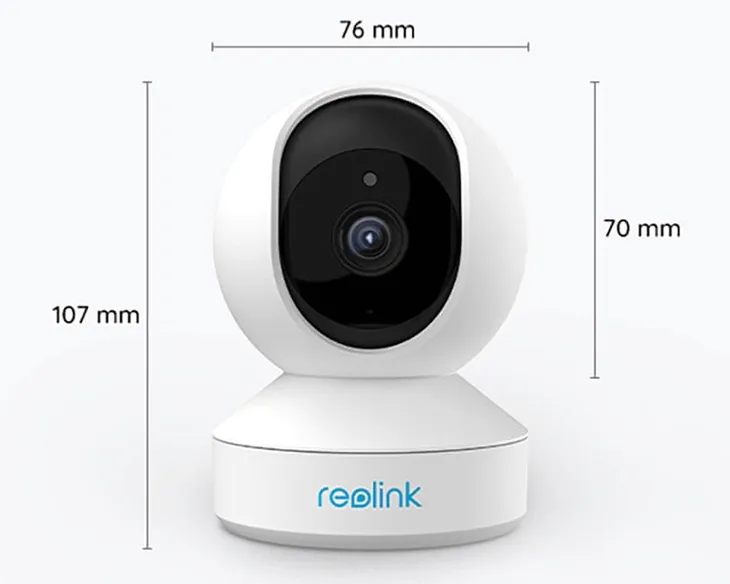 kamera-ip-wewnetrzna-reolink-e1-model-e1