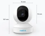 kamera-ip-wewnetrzna-reolink-e1-model-e1