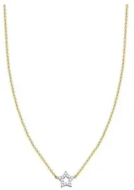 esprit-naszyjnik-gwiazda-srebro-925-cyrkonia