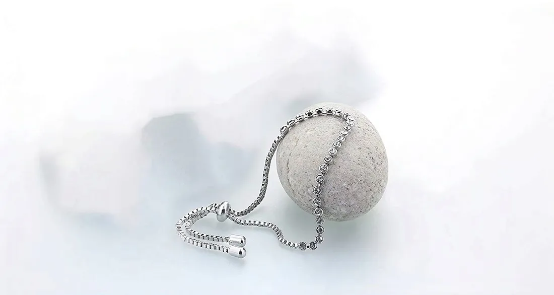 diamond-style-bransoletka-indolux-silver-one-size