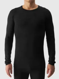 bielizna-dlugi-rekaw-4f-ski-classic-czarny-r-l-xl