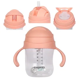 bidon-do-nauki-picia-casno-rozowy-024-l-z-uchwytami-i-slomka-6-m