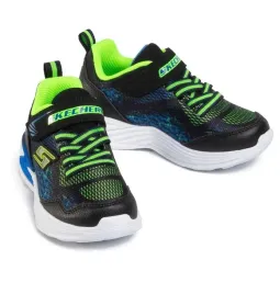 skechers-buty-sportowe-tkanina-wielokolorowy-rozmiar-29