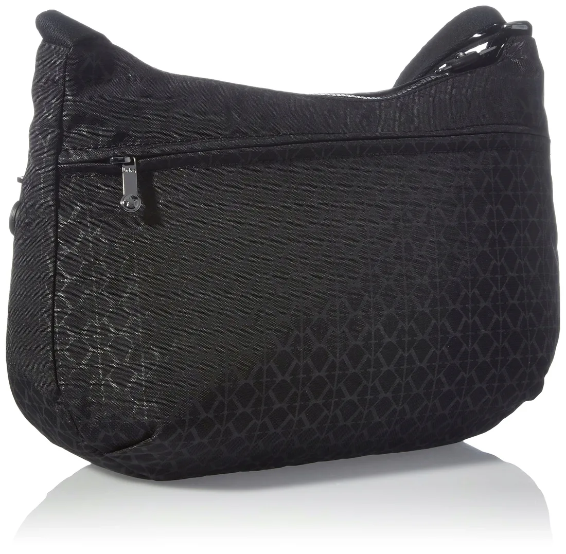 kipling-torebka-syntetyk-czarny