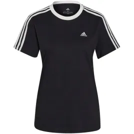 koszulka-damska-adidas-essentials-czarna-m