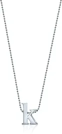 naszyjnik-40-cm-litera-k-alex-woo-srebro-925