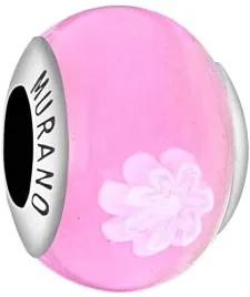 charm-tuscany-srebro-925-rozowy-kwiatek-zawieszka