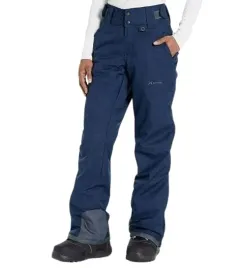 spodnie-narciarskie-arctix-damskie-izolowane-niebieskie-ocieplane-xs