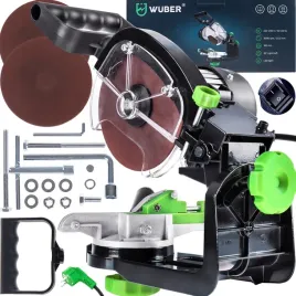 ostrzalka-do-lancucha-wuber-160-w-wr-cs-800
