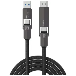 kabel-4smarts-combocord-hdmi-usb-typ-c-15-m