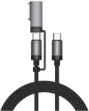kabel-4smarts-usb-typ-c-usb-typ-c-2-m-czarny