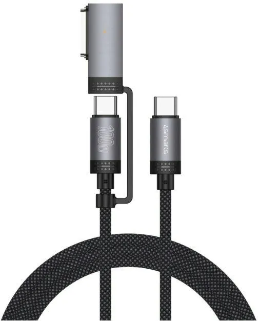 kabel-4smarts-usb-typ-c-usb-typ-c-2-m-czarny