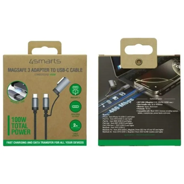 kabel-4smarts-usb-typ-c-usb-typ-c-2-m-czarny-dlugosc-przewodu-2-m